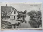 J2138 Venhuizen, Verzamelen, Ansichtkaarten | Nederland, Ophalen of Verzenden, 1920 tot 1940, Noord-Holland