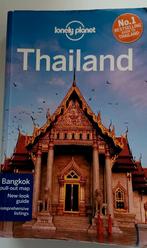 Lonely Planet Thailand Reisgids, Boeken, Reisgidsen, Lonely Planet, Budget, China Williams, Ophalen of Verzenden