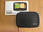 Tomtom Go basic, Ophalen of Verzenden, Zo goed als nieuw