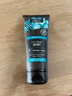 Kneipp Men Body&Hair 2-in-1 Douche Sport Nieuw, Nieuw, Ophalen of Verzenden, Bad & Douche