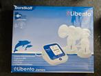 Libento borstkolf, Kinderen en Baby's, Babyvoeding en Toebehoren, Ophalen of Verzenden, Zo goed als nieuw, Borstkolf