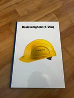 Basisveiligheid B-VCA, Boeken, Ophalen of Verzenden, Zo goed als nieuw