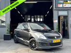 Suzuki Swift 1.2 Exclusive EASSS|Airco|Elek.ram|APK|Sportief, Voorwielaandrijving, Stof, Gebruikt, Met garantie (alle)