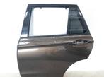 Portier Deur Achter Links BMW X5 F15 X5M F85 ( X13 ), Auto-onderdelen, Interieur en Bekleding, Ophalen of Verzenden, Gebruikt