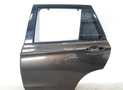 Portier Deur Achter Links BMW X5 F15 X5M F85 ( X13 ), Auto-onderdelen, Interieur en Bekleding, BMW, Gebruikt, Ophalen of Verzenden