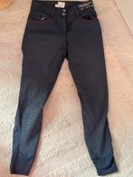 Eppeljack rijbroek full grip, Ophalen of Verzenden, Zo goed als nieuw, Dressuur, Onderkleding