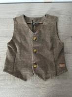 Winter gilet, Kinderen en Baby's, Ophalen of Verzenden, Nieuw, Jongen, Overige typen