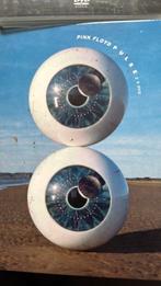 4 * Pink Floyd DVD, Pompeii, Pulse, Anthology, Inside, Cd's en Dvd's, Alle leeftijden, Ophalen of Verzenden, Gebruikt, Muziek en Concerten