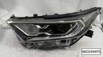 Toyota rav4 rav 4 full led koplamp links 2019- origineel, Ophalen of Verzenden, Gebruikt, Toyota