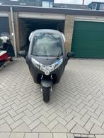 Electische Brommobiel, move vigorous, elektrische 3 wieler, Ophalen, Zo goed als nieuw, Elektrisch, Overige modellen