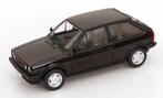 1:18 Volkswagen Polo MK2 Coupe G40 - Zwart NIEUW!, Overige merken, Auto, ., Nieuw