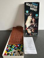 Master Mind, Hobby en Vrije tijd, Gezelschapsspellen | Bordspellen, Een of twee spelers, Ophalen of Verzenden, Zo goed als nieuw