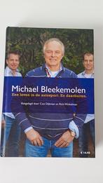 Bleekemolen biografie - Zo goed als nieuw!, Ophalen of Verzenden, Zo goed als nieuw, Sport