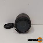 Tamron AF 55-200MM  Macrolens voor Canon in Nette Staat, Flex Ltd., Zo goed als nieuw, https://flex.com/contact-us, Nobelstraat 10, 5807 GA Oostrum