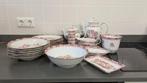 Seltmann Weiden eetservies, Ophalen, Gebruikt, Porselein, Compleet servies