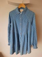 Nieuwe jurk, jeans, maat L., Overige kleuren, Maat 42/44 (L), Nieuw, Ophalen of Verzenden