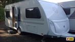 Knaus Sudwind 500 FVU, Caravans en Kamperen, Rondzit, Overige typen, Knaus, Tot en met 4