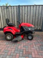 Castelgarden Zitmaaier., Tuin en Terras, Zitmaaiers, Ophalen, Zo goed als nieuw, Castelgarden, Mulchfunctie