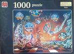 Jumbo gold collectie puzzel, Hobby en Vrije tijd, Denksport en Puzzels, Ophalen of Verzenden, Zo goed als nieuw