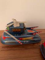 Japans space speelgoed, Ophalen of Verzenden, Zo goed als nieuw