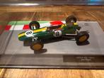 Lotus 25 Jim Clark 1963 – schaal 1:43, Ophalen of Verzenden, Zo goed als nieuw, Auto, Overige merken