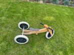 Wishbone Trike loopfiets driewieler en tweewieler 3-in-1, Kinderen en Baby's, Speelgoed | Buiten | Voertuigen en Loopfietsen, Gebruikt