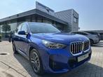 BMW X1 xDrive25e M sport Stoelverw. | Adapt. Cruise | Elekt., 12 maanden, Gebruikt, Blauw, 245 pk
