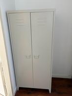 Lockerkast Leipzig - Zo Goed Als Nieuw, Zo goed als nieuw, Metaal, 150 tot 200 cm, 50 tot 100 cm