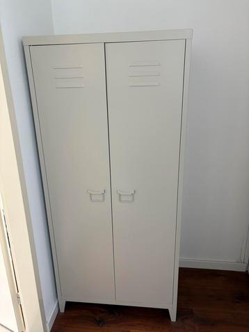 Lockerkast Leipzig - Zo Goed Als Nieuw beschikbaar voor biedingen