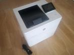 HP LaserJet Enterprise M506x, 2e papier la, 70% volle toner., Ophalen, Gebruikt, Printer, HP