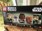 Lego Star Wars BrickHeadz 40623 Slag om Endor helden (MISB), Kinderen en Baby's, Speelgoed | Duplo en Lego, Ophalen of Verzenden