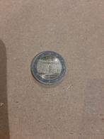 2 euro munt Brandenburg, Ophalen of Verzenden, Duitsland, 2 euro, Losse munt