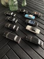 James Bond miniatuur auto 1/43, Verzamelen, Ophalen of Verzenden, Zo goed als nieuw