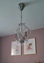 Kleine kroonluchter ikea, Huis en Inrichting, Lampen | Kroonluchters, Ophalen, Zo goed als nieuw