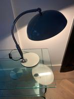 Hala Zeist design desk lamp by H. Busquet vintage, Huis en Inrichting, Lampen | Tafellampen, Gebruikt, Vintage, Ophalen of Verzenden