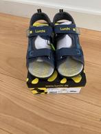 Te koop: Lurchi Sandalen jongen maat 29 met lichtjes., Jongen of Meisje, Schoenen, Nieuw, Ophalen of Verzenden