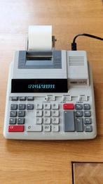 MBO 1241PD Rekenmachine, Ophalen of Verzenden, Computers en Rekenmachines