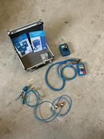 Gereedschap, Ophalen, Gebruikt