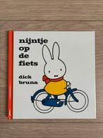 Nijntje op de fiets leesboekje, Ophalen, Zo goed als nieuw