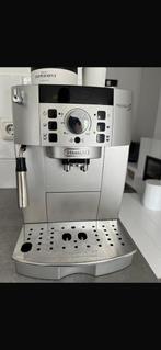 DELONGHI MAGNIFICA-S in zeer goede staat, Witgoed en Apparatuur, Koffiezetapparaten, Ophalen of Verzenden, Zo goed als nieuw, Koffiemachine
