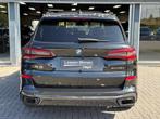 BMW X5 XDrive45e High Executive M Sport Head Up, Auto's, Automaat, Gebruikt, Zwart, Vierwielaandrijving