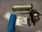 Greenforce lamp opknapper, Watersport en Boten, Ophalen of Verzenden, Gebruikt, Duiklamp