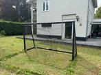 Voetbalgoal, Sport en Fitness, Voetbal, Maat XS of kleiner, Ophalen, Gebruikt, Overige typen