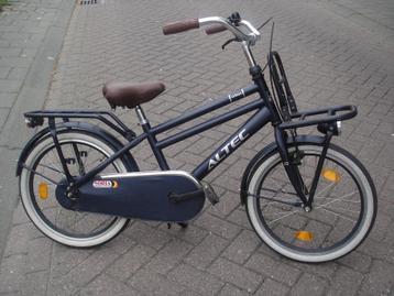 STOERE Altec Urban 20 inch jongens fiets beschikbaar voor biedingen