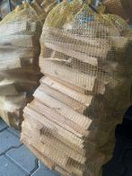 Zo te stoken, kurkdroge aanmaakhoutjes!, Tuin en Terras, Haardhout, Minder dan 3 m³, Ophalen, Overige houtsoorten, Blokken