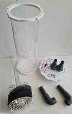 aquarium filter, Ophalen of Verzenden, Zo goed als nieuw, Filter of Co2