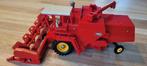 Massey Ferguson 760 Combine Harvester, Ophalen of Verzenden, Gebruikt, Tractor of Landbouw, Britains