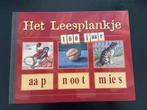 100 jaar het leesplankje e.a. kleuterboeken, Ophalen of Verzenden, Zo goed als nieuw, Non-fictie
