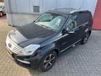 SsangYong Rexton RX 220 e-XDI Sapphire HD 178pk Automaat / E, Automaat, 1987 kg, 2157 cc, Gebruikt
