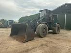 2001 Ljungby L17 Shovel, Wiellader of Shovel